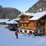 Apartment Natursport Heutal Ski-in & Ski-out