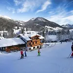 Natursport Heutal Ski-in & Ski-out Unken