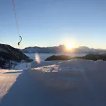 Natursport Heutal Ski-in & Ski-out