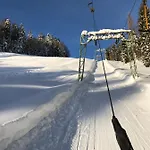 Natursport Heutal Ski-in & Ski-out *
