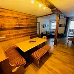 Natursport Heutal Ski-in & Ski-out Apartment Unken