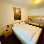 Natursport Heutal Ski-in & Ski-out Apartment *