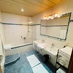 Apartment Natursport Heutal Ski-in & Ski-out *