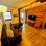 Natursport Heutal Ski-in & Ski-out Unken