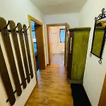 Apartment Natursport Heutal Ski-in & Ski-out
