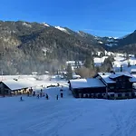 Apartamento Natursport Heutal Ski-in & Ski-out *