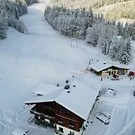 Apartment Natursport Heutal Ski-in & Ski-out Unken