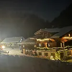 Natursport Heutal Ski-in & Ski-out *