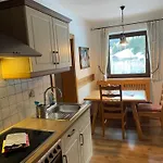 Natursport Heutal Ski-in & Ski-out Apartment