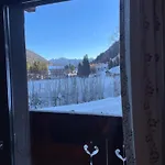 Natursport Heutal Ski-in & Ski-out
