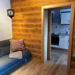 Natursport Heutal Ski-in & Ski-out * Unken