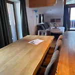 Natursport Heutal Ski-in & Ski-out Apartamento Unken