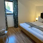 Natursport Heutal Ski-in & Ski-out Apartamento *