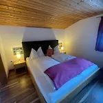 Natursport Heutal Ski-in & Ski-out Lejlighed Unken