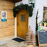Natursport Heutal Ski-in & Ski-out 温肯