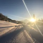 Natursport Heutal Ski-in & Ski-out *