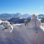 Natursport Heutal Ski-in & Ski-out