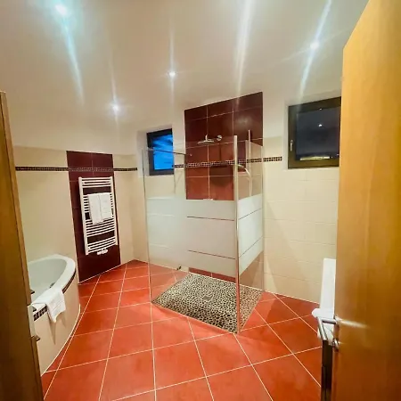 Natursport Heutal Ski-in & Ski-out Apartmán