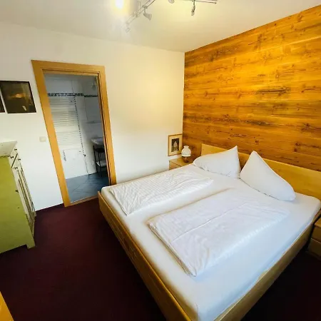 Natursport Heutal Ski-in & Ski-out Unken