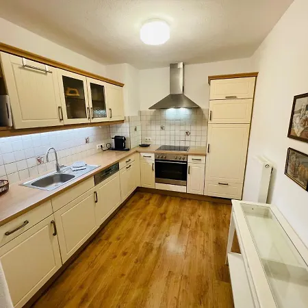 Natursport Heutal Ski-in & Ski-out ウンケン