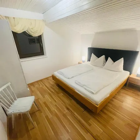 Natursport Heutal Ski-in & Ski-out * Unken