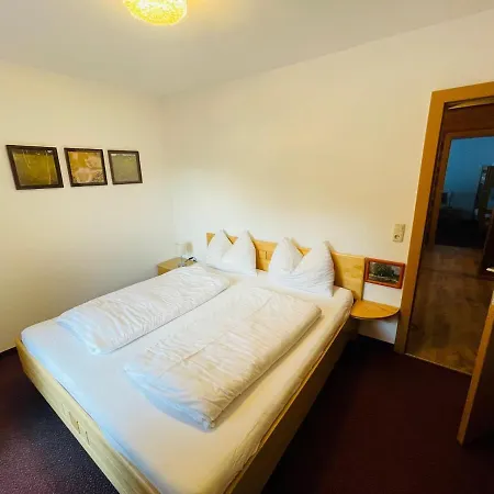 Apartmán Natursport Heutal Ski-in & Ski-out *