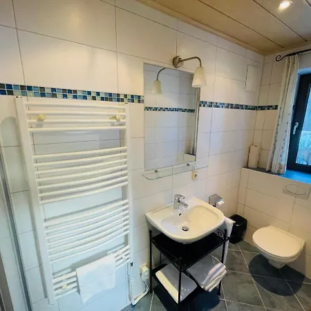 Natursport Heutal Ski-in & Ski-out *