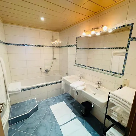 Διαμέρισμα Natursport Heutal Ski-in & Ski-out *