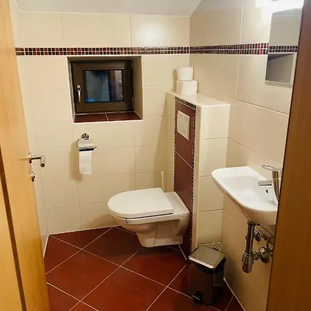 Natursport Heutal Ski-in & Ski-out Διαμέρισμα