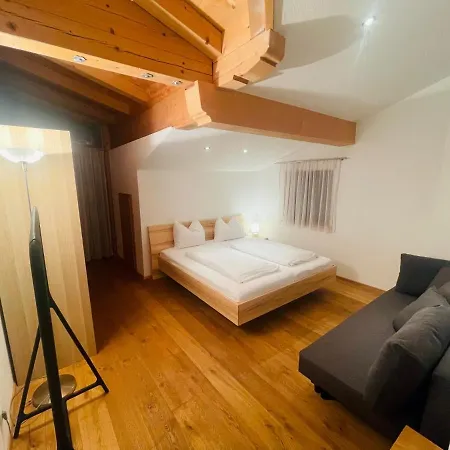 Διαμέρισμα Natursport Heutal Ski-in & Ski-out Unken