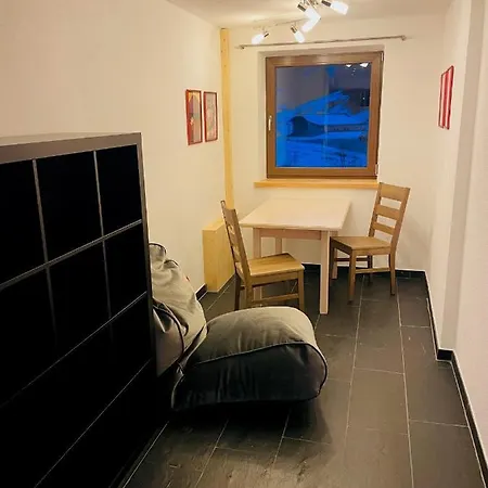 Apartmán Natursport Heutal Ski-in & Ski-out