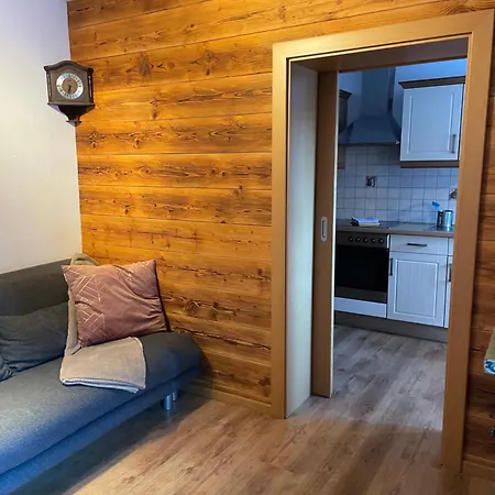 Natursport Heutal Ski-in & Ski-out * ウンケン