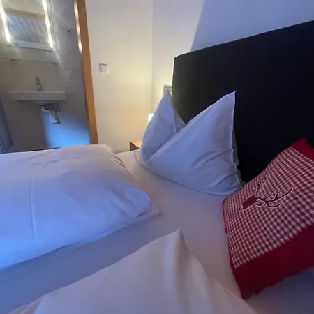 Natursport Heutal Ski-in & Ski-out