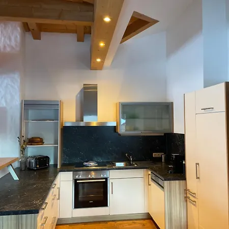 Natursport Heutal Ski-in & Ski-out *