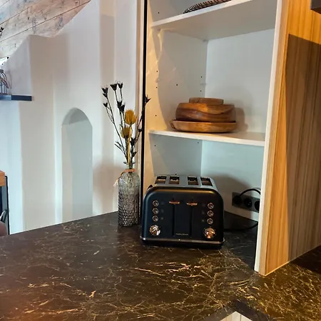 Natursport Heutal Ski-in & Ski-out ウンケン