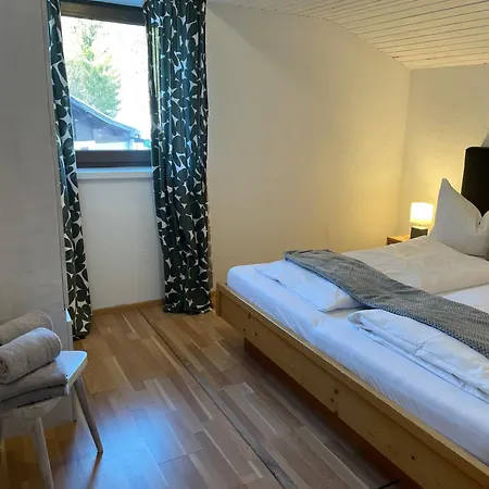 Natursport Heutal Ski-in & Ski-out アパート *