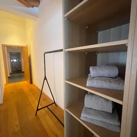 Natursport Heutal Ski-in & Ski-out ウンケン