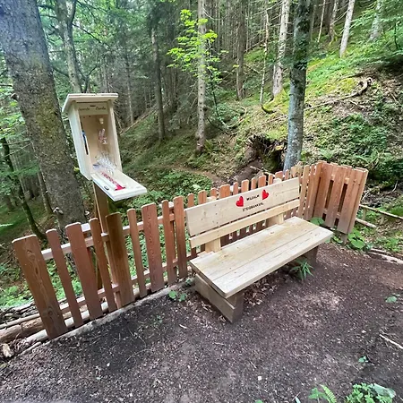 Natursport Heutal
