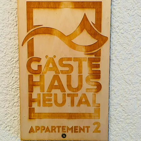 Natursport Heutal