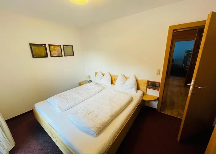 Apartmán Natursport Heutal Ski-in & Ski-out *