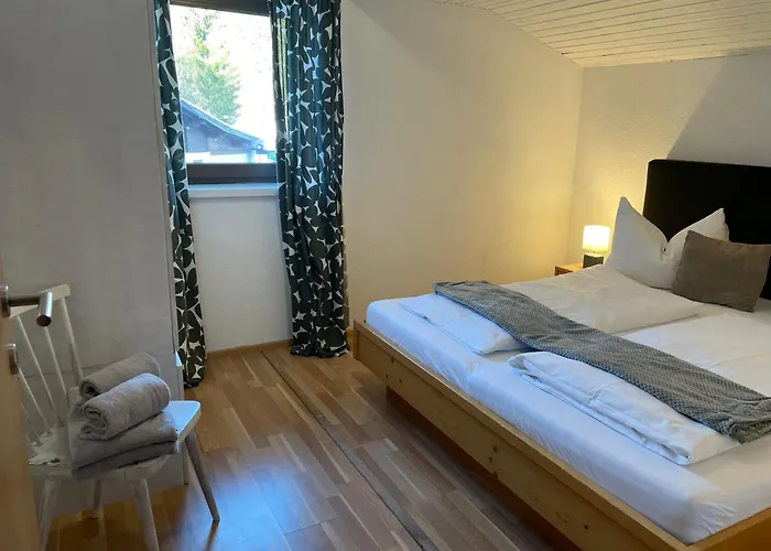 Natursport Heutal Ski-in & Ski-out Apartmán *